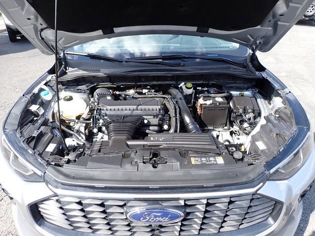 Used 2023 Ford Escape Platinum image 15