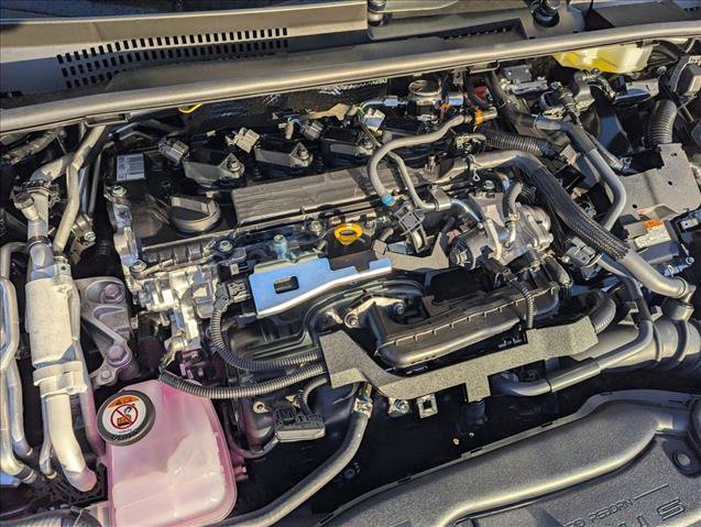 New 2026 Toyota Prius Plug-In Hybrid image 15