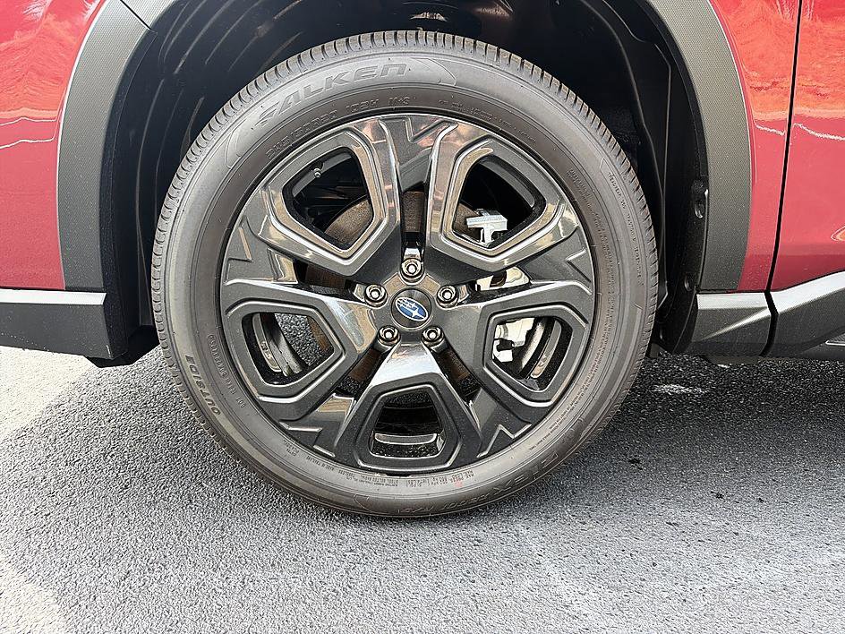 New 2026 Subaru Ascent Bronze Edition w/ Popular Package #2 image 8