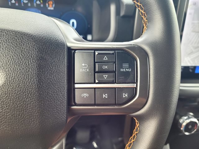 Certified 2025 Ford F150 Tremor AWD/4WD image 23