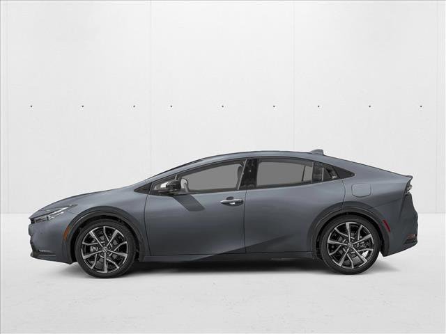 New 2026 Toyota Prius Plug-In Hybrid FWD video 3