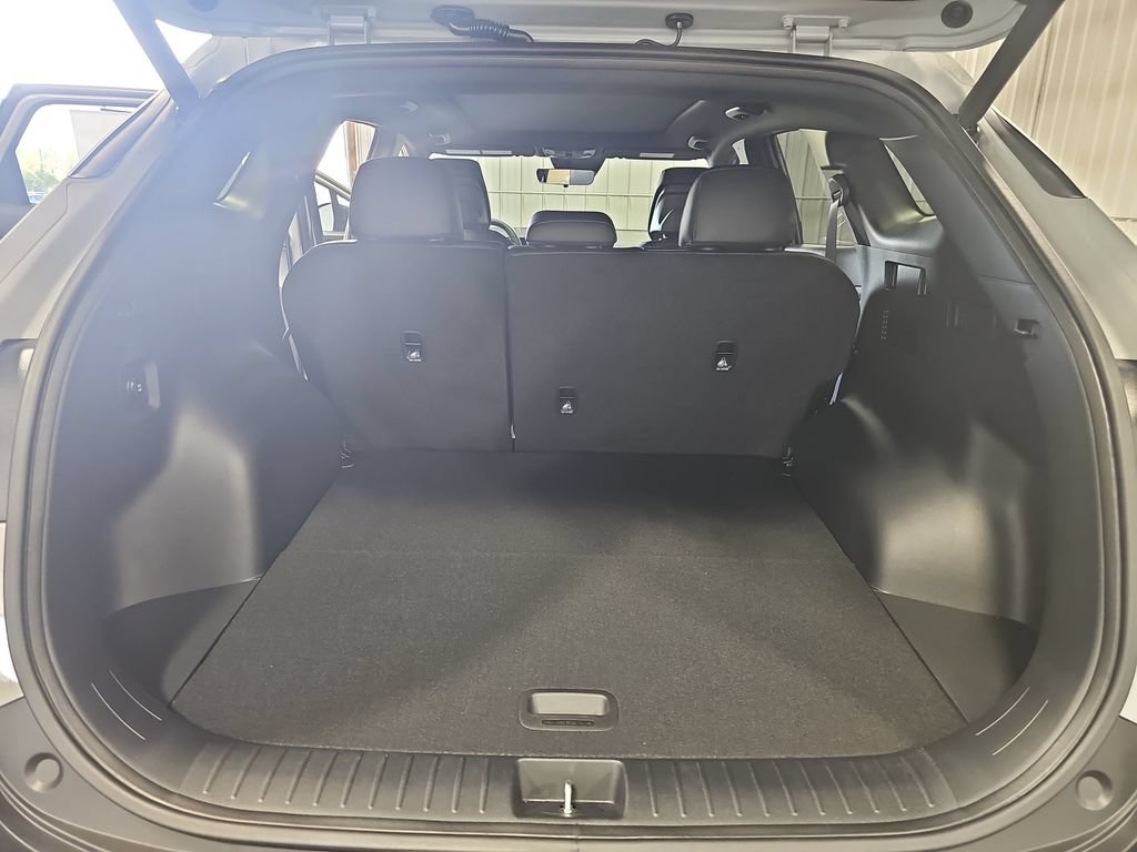 New 2026 Kia Sportage X-Line w/ X-Line Premium Package AWD/4WD image 12