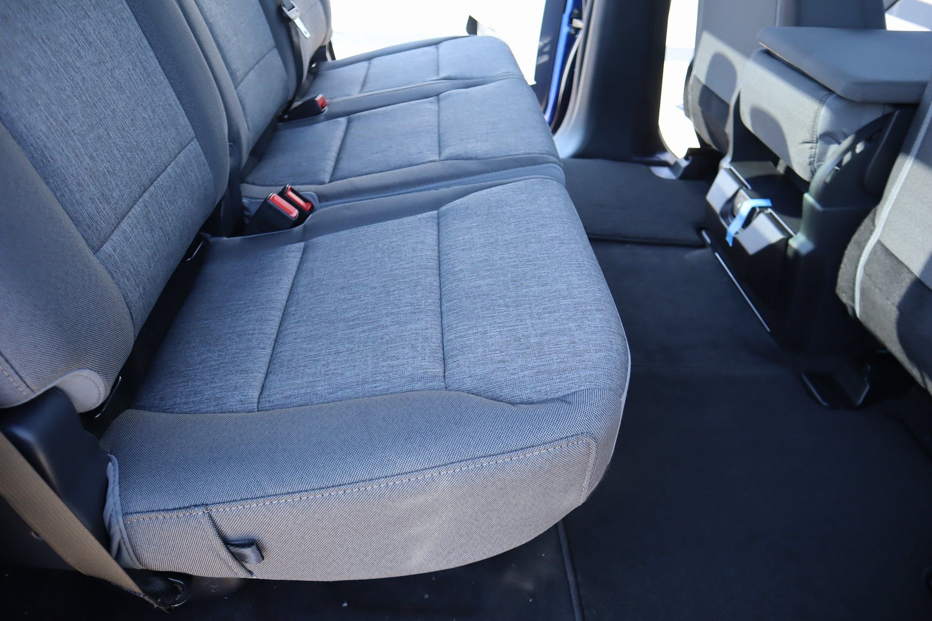 New 2026 Ford F350 XL w/ STX Appearance Package image 14