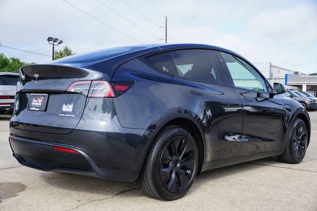 Used 2025 Tesla Model Y Long Range image 4
