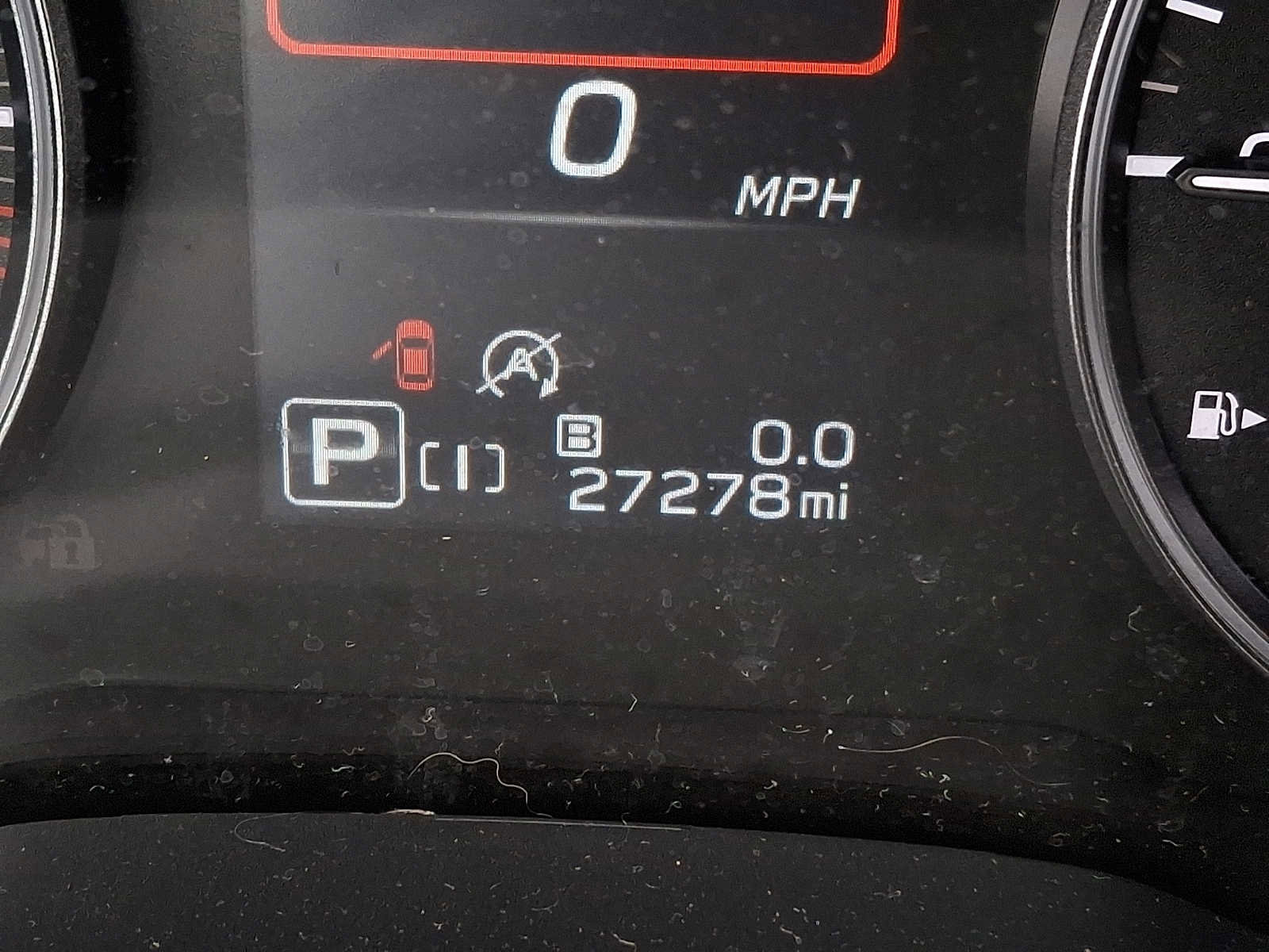 Used 2024 Subaru Crosstrek 2.0i Premium image 12