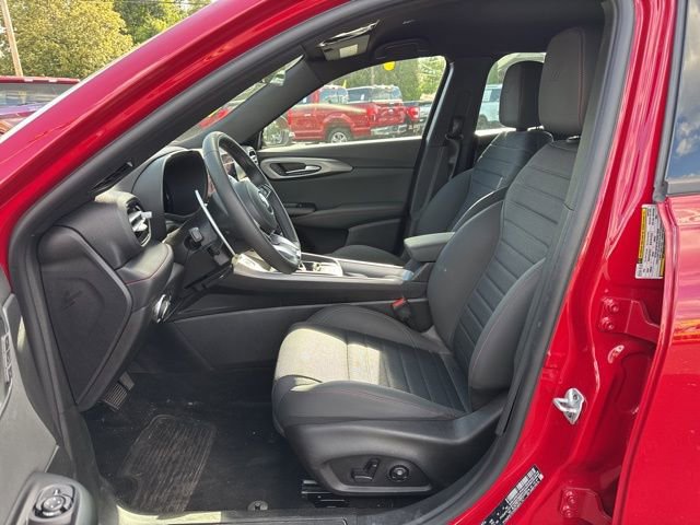 Used 2024 Dodge Hornet R/T image 13