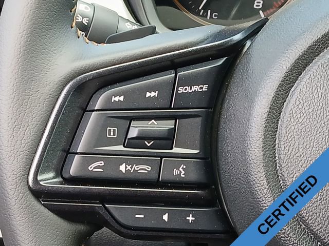Certified 2025 Subaru Crosstrek 2.5i Wilderness AWD/4WD image 8