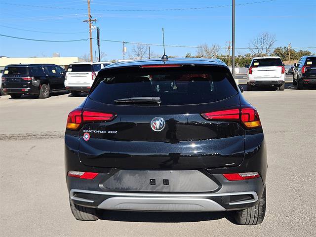 Used 2023 Buick Encore GX Preferred w/ Cold Weather Comfort Package image 4