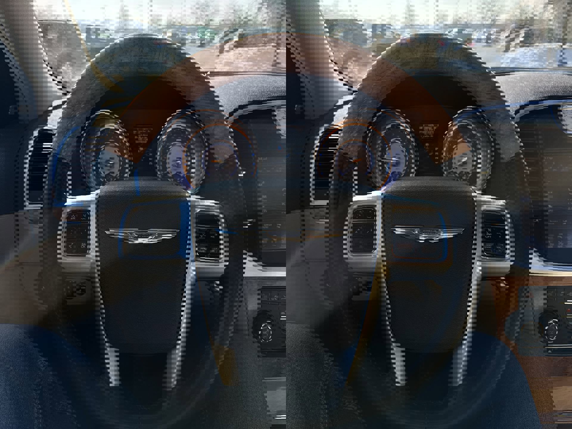 Used 2013 Chrysler 300 C image 18