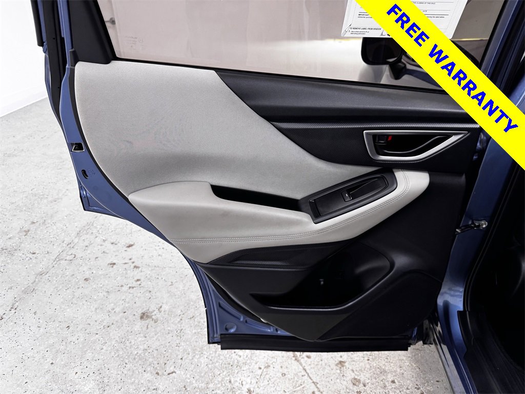 Used 2022 Subaru Forester image 11