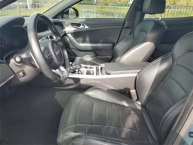 Used 2022 Kia Stinger GT2 image 22
