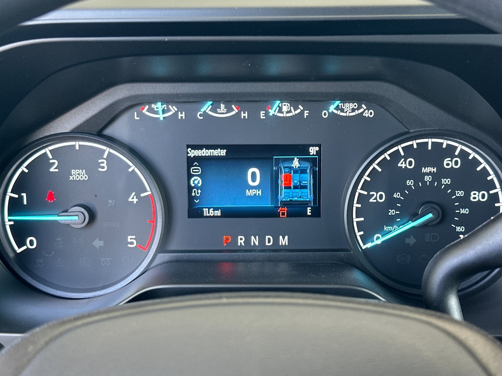 New 2026 Ford F350 XL w/ STX Appearance Package AWD/4WD image 21