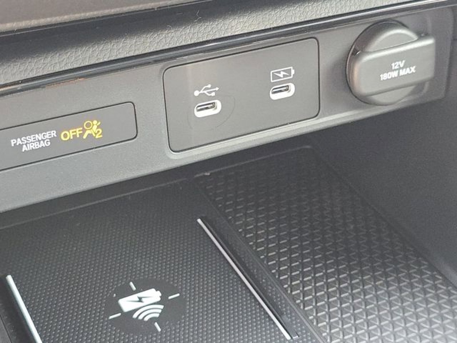 New 2026 Honda CR-V Sport image 21