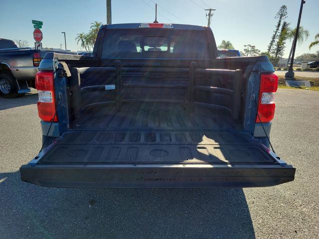 Certified 2022 Ford Maverick XLT w/ Equipment Group 300A Standard image 10