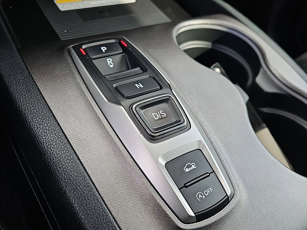 Used 2023 Honda Ridgeline RTL-E image 16