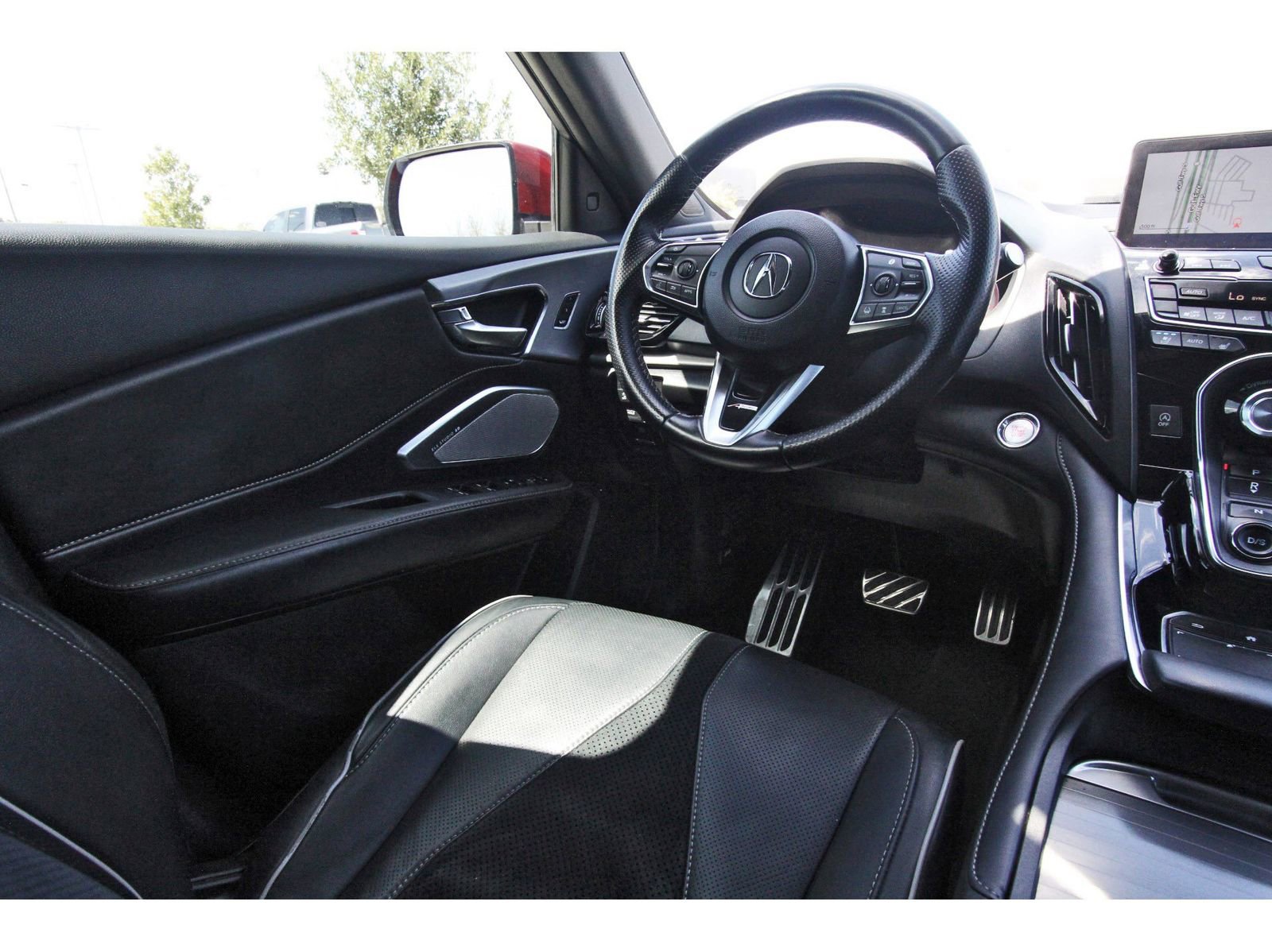 Used 2019 Acura RDX A-Spec image 11
