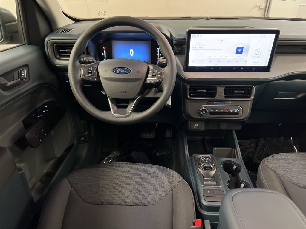 New 2025 Ford Maverick XL image 8