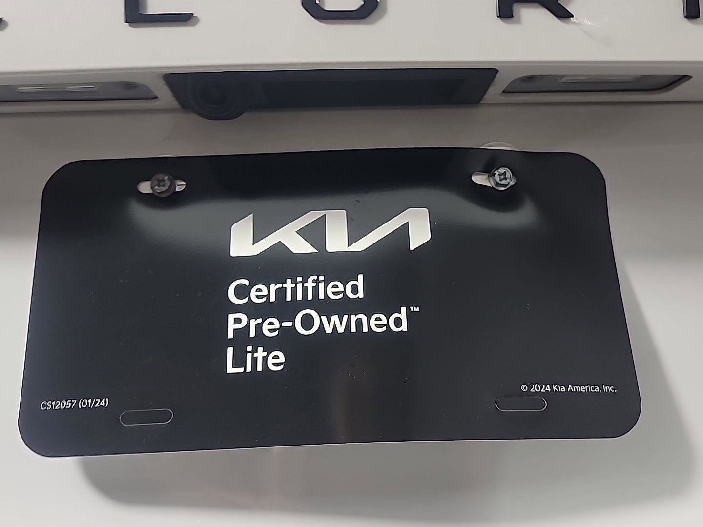 Used 2025 Kia Telluride SX Prestige X-Line AWD/4WD image 6