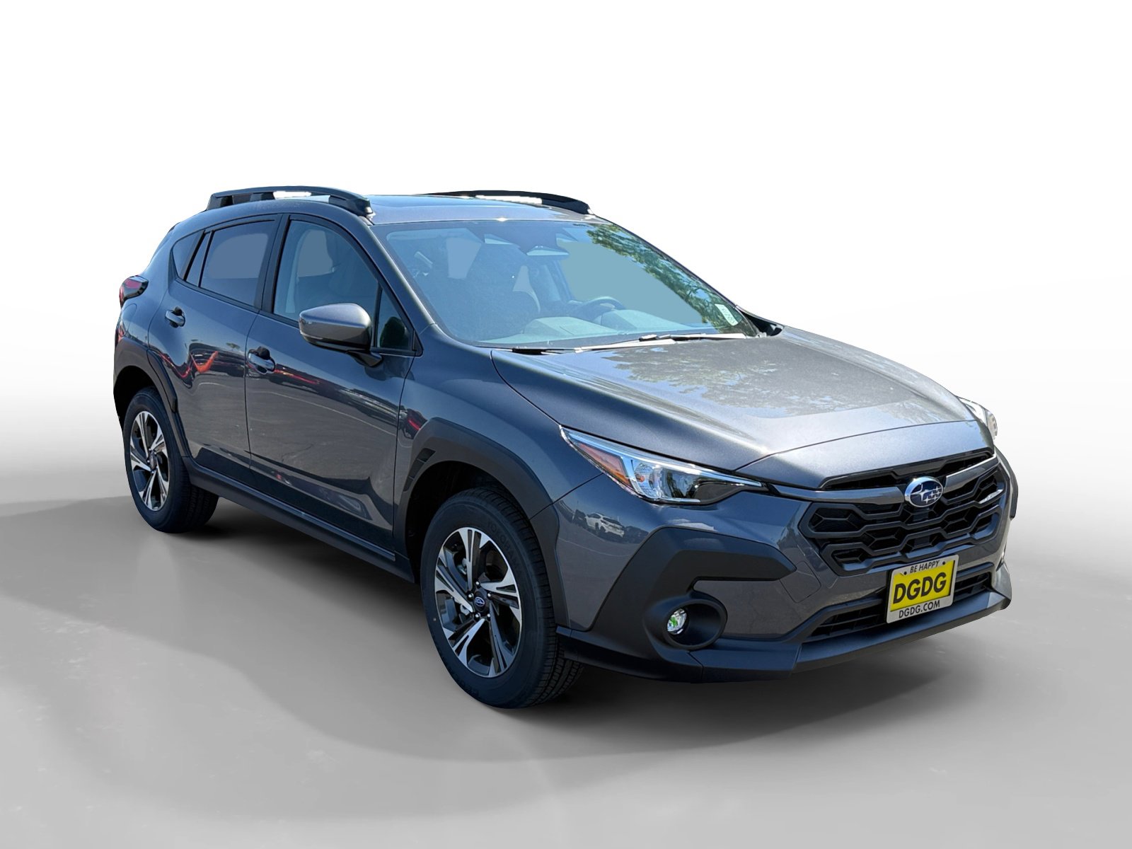 New 2026 Subaru Crosstrek 2.0i Premium image 7