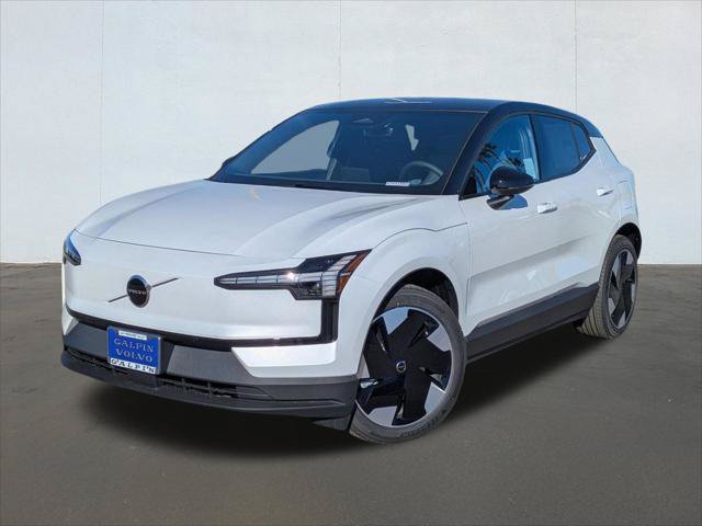 New 2026 Volvo EX30 Plus w/ Protection Package Premier