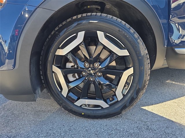 Used 2024 Kia Telluride S w/ S Sunroof Package image 32