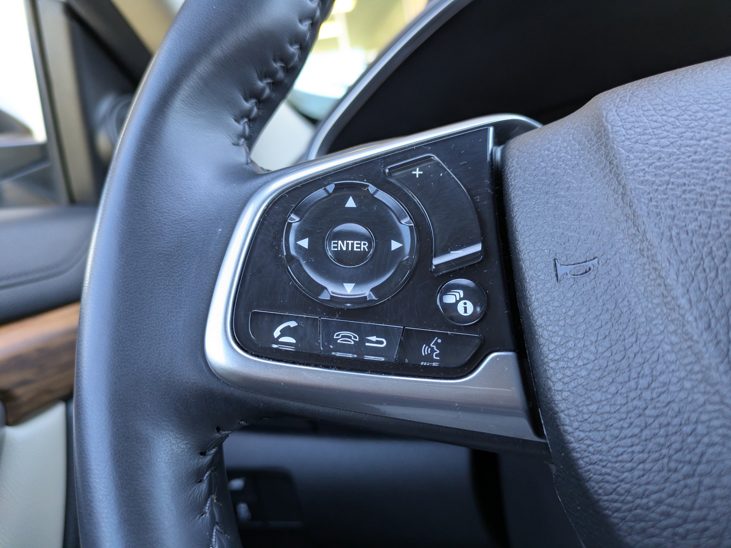 Used 2020 Honda CR-V EX-L image 21