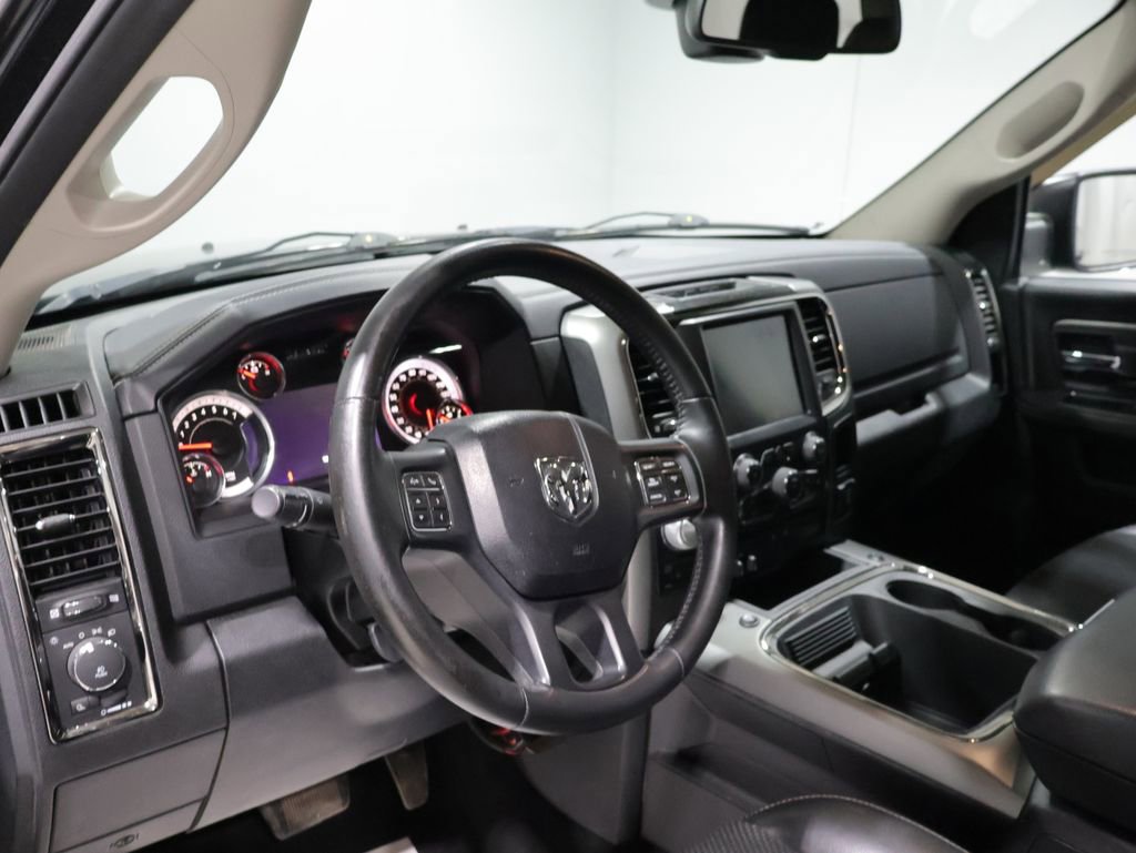 Used 2016 RAM 1500 Sport image 15
