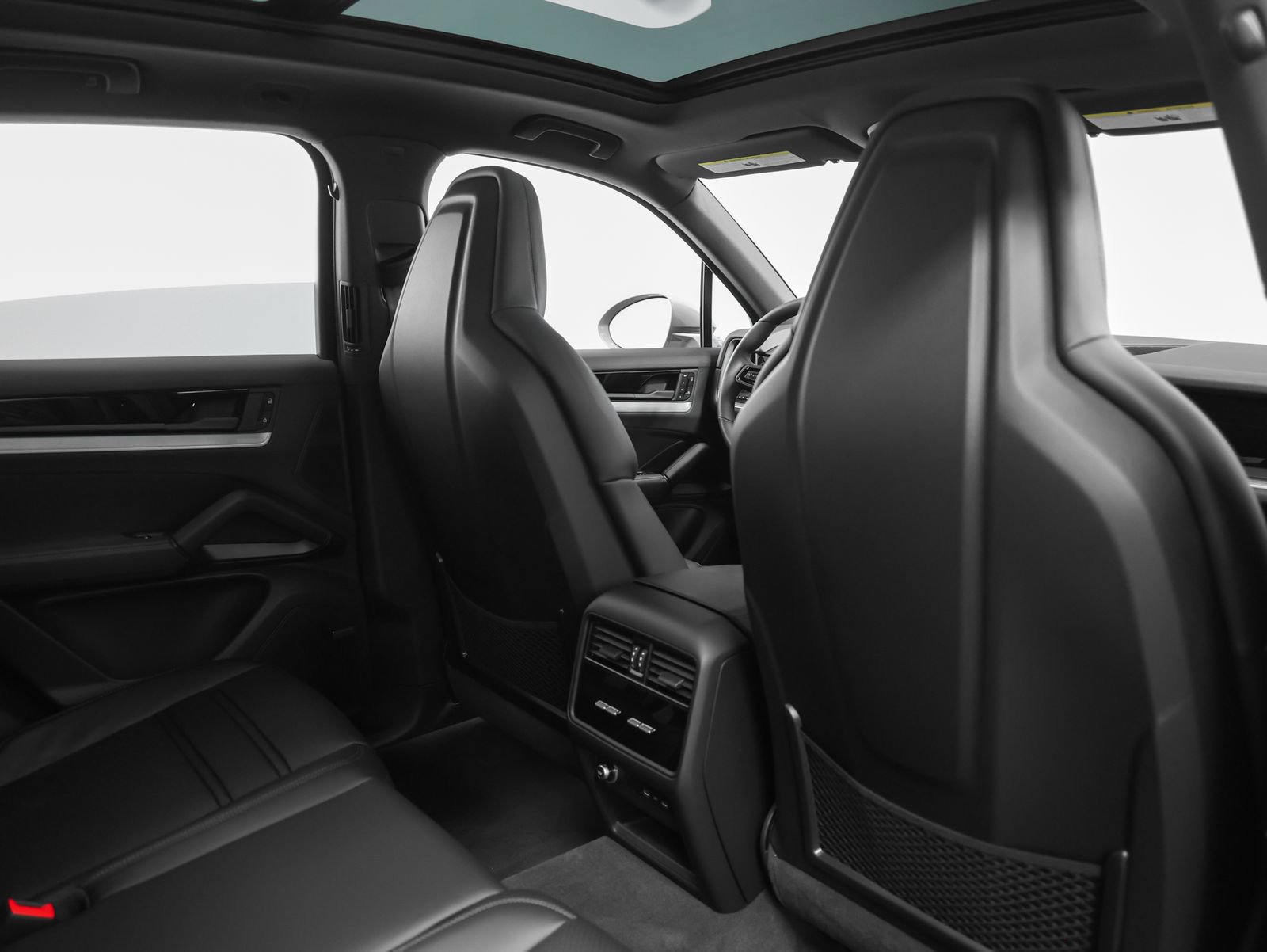 New 2026 Porsche Cayenne AWD/4WD image 27