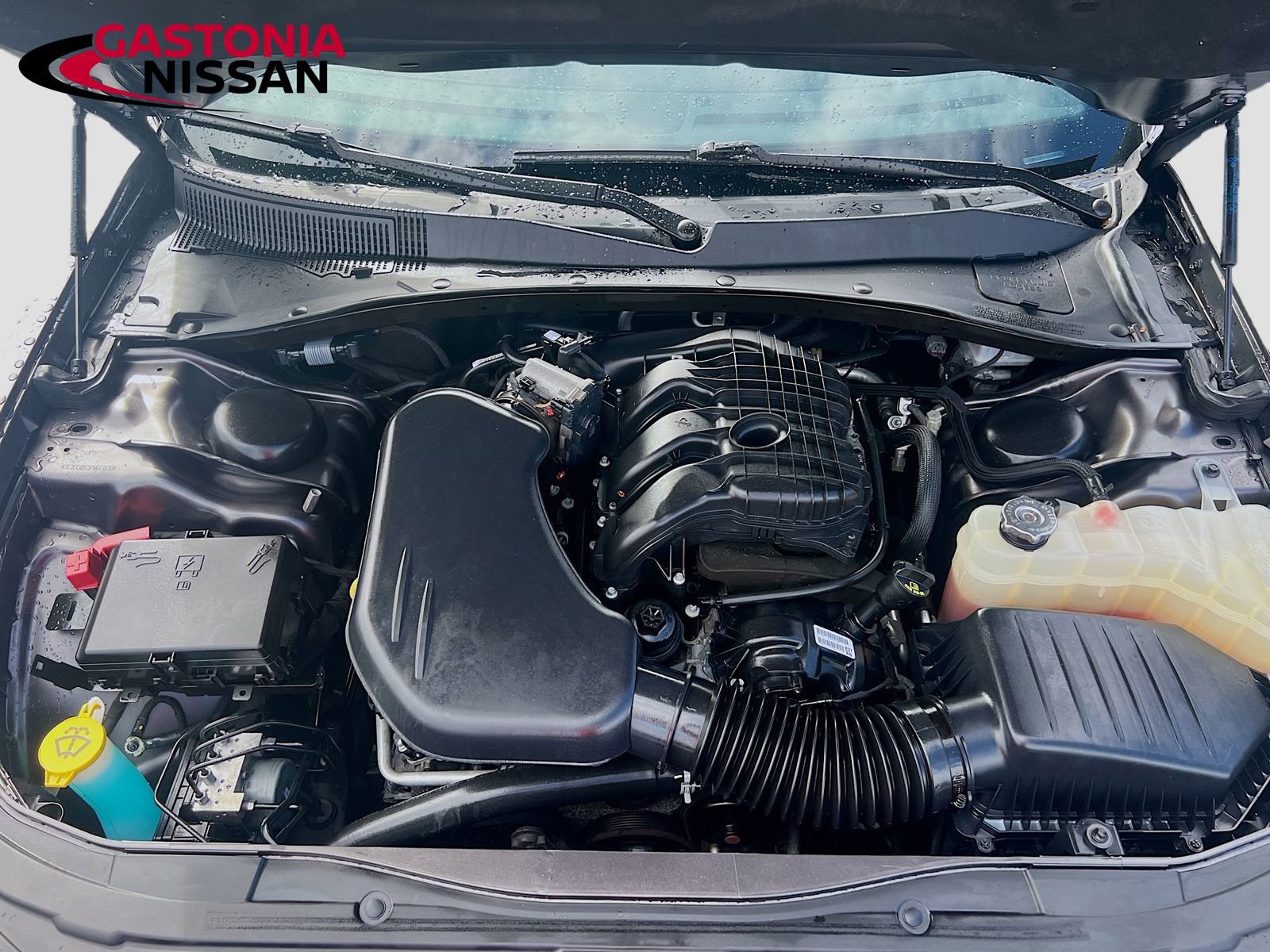 Used 2023 Chrysler 300 S image 39