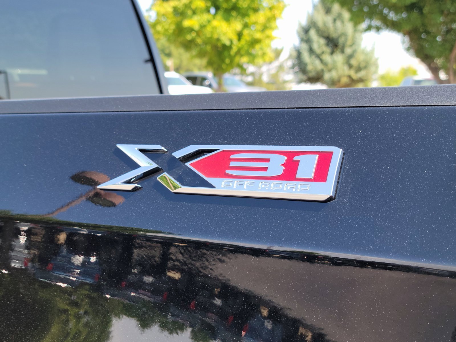 New 2026 GMC Sierra 1500 Elevation w/ X31 Off-Road Package image 9