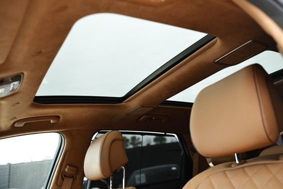 New 2026 Genesis GV80 3.5T Prestige image 19