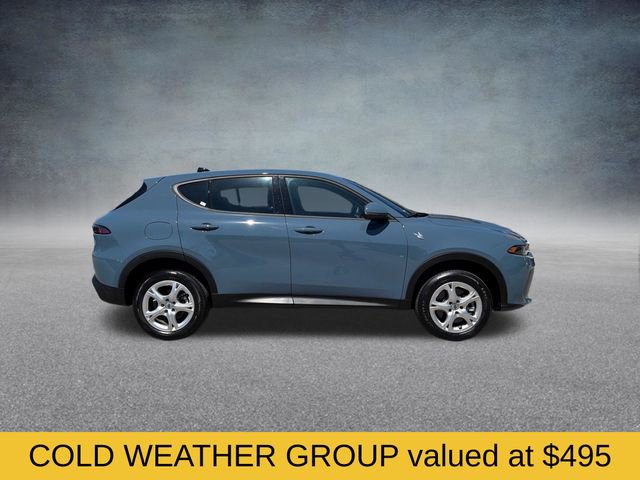Used 2024 Dodge Hornet GT w/ Cold Weather Group image 3
