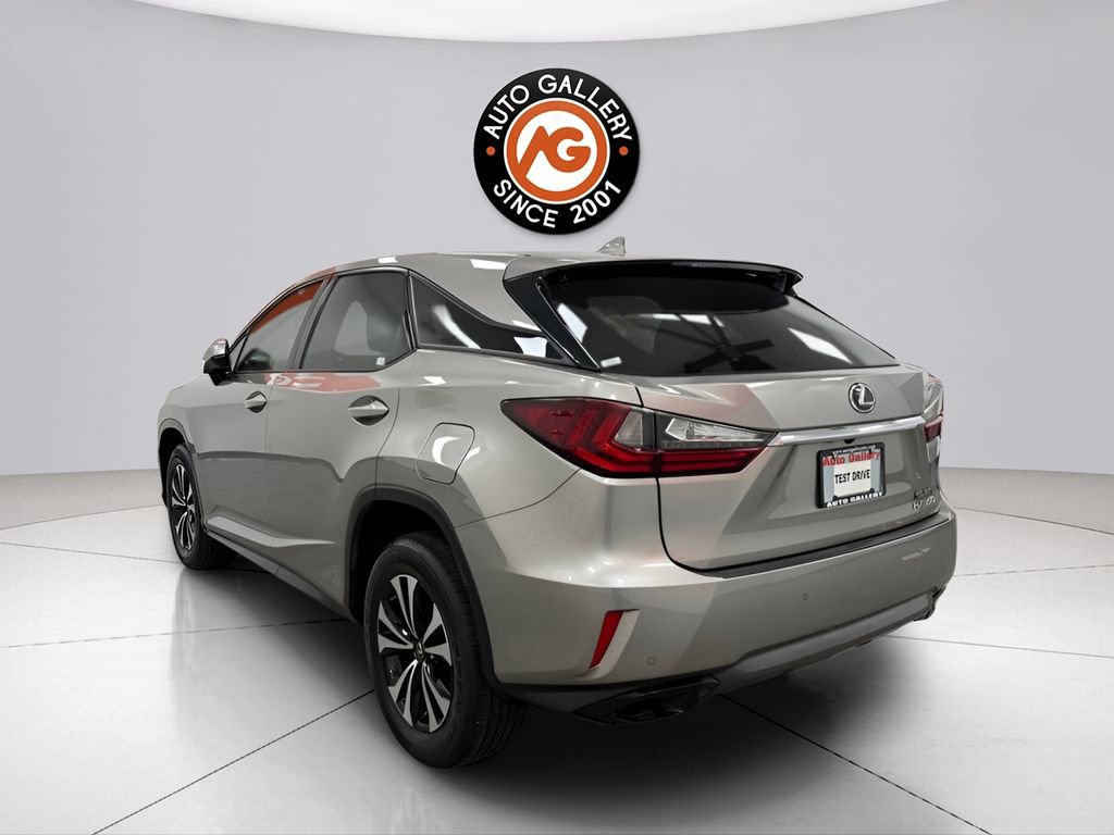 Used 2018 Lexus RX 350 FWD w/ Accessory Package image 5