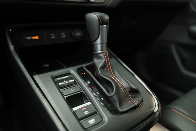 Certified 2026 Honda CR-V Sport-L image 40