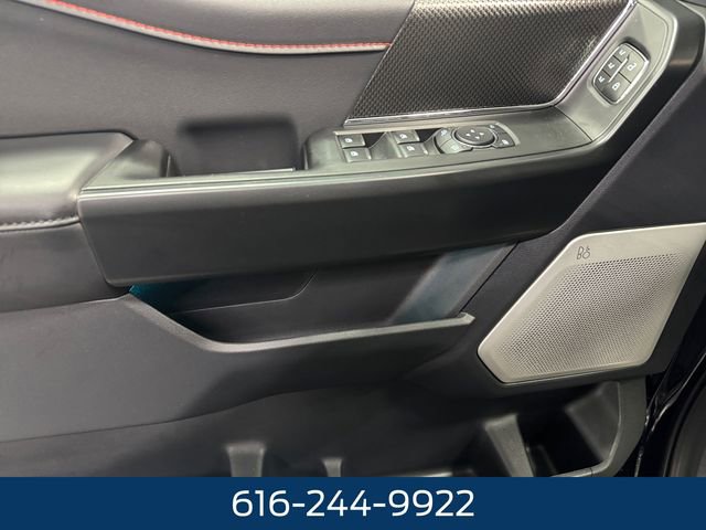 New 2026 Ford F150 Raptor image 25