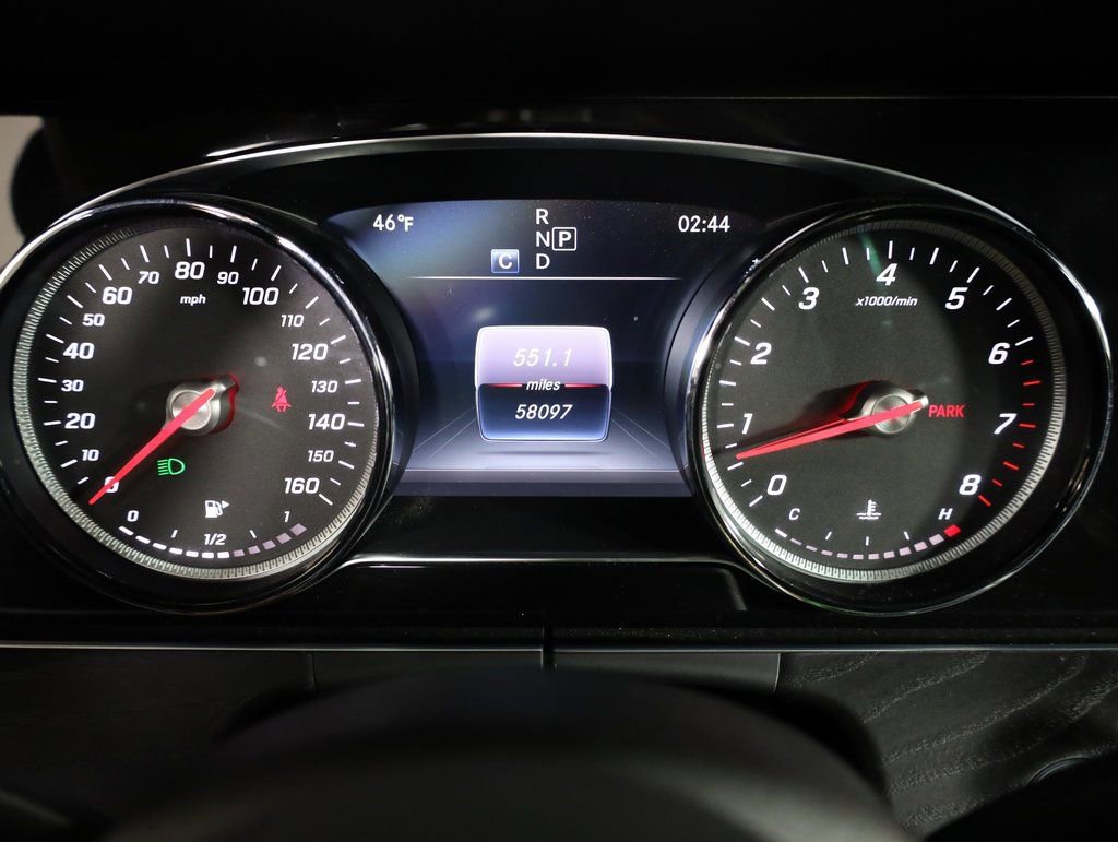 Used 2019 Mercedes-Benz E 450 4MATIC Coupe image 17