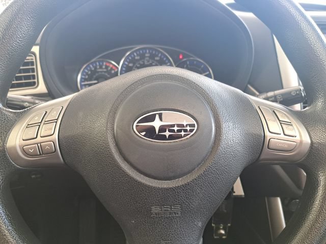 Used 2010 Subaru Forester 2.5X Premium AWD/4WD image 9