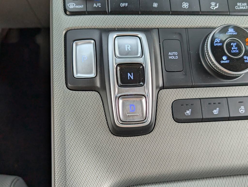Used 2023 Hyundai Palisade SEL AWD/4WD image 11
