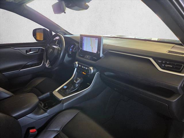 Certified 2022 Toyota RAV4 XSE AWD/4WD image 18