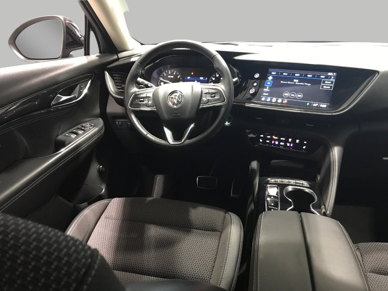 Certified 2023 Buick Envision Preferred w/ Sport Touring Package image 6