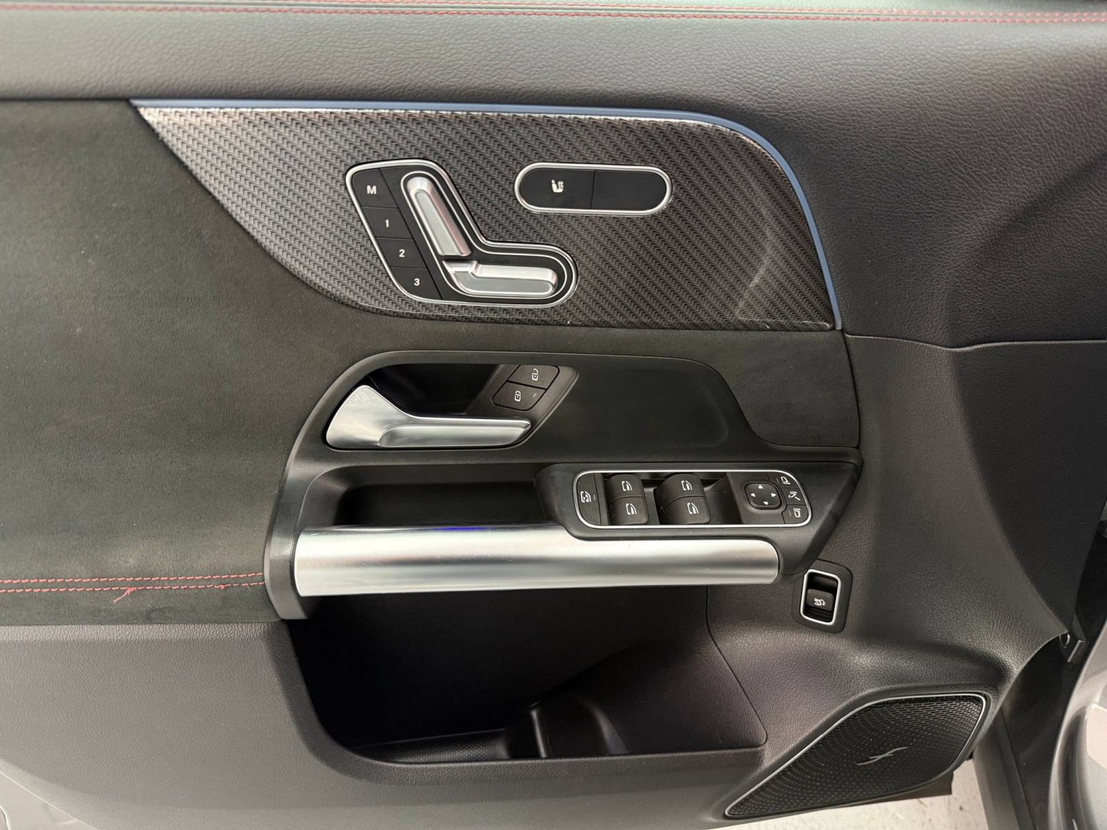 Certified 2024 Mercedes-Benz GLA 35 AMG 4MATIC image 11