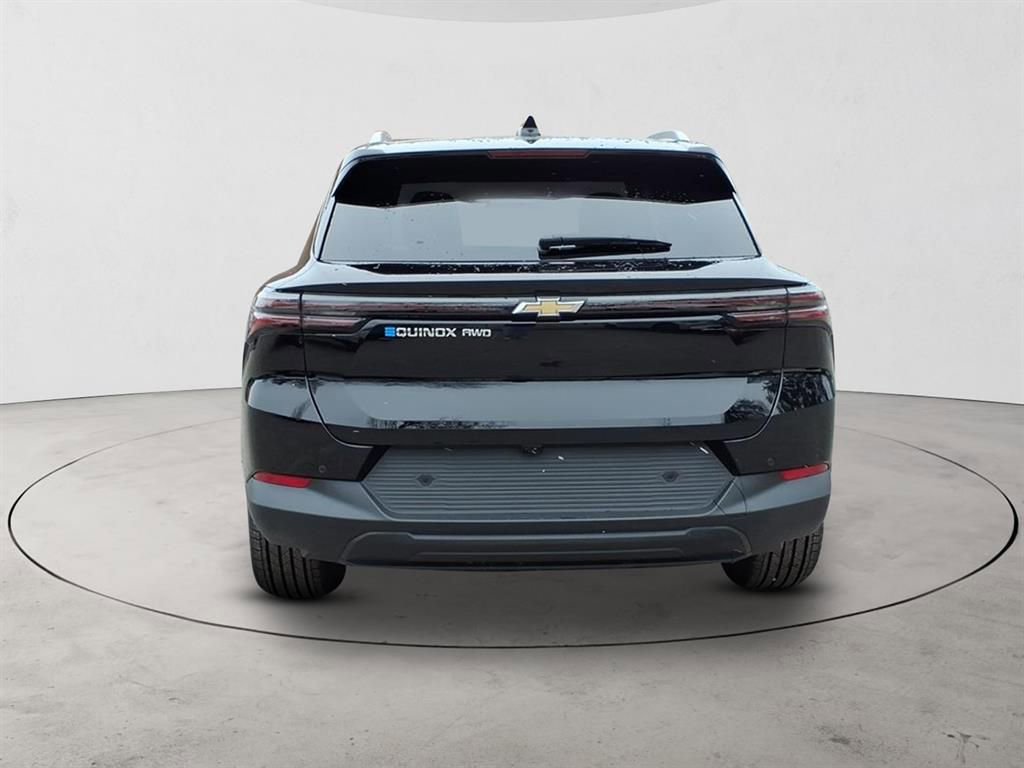 New 2026 Chevrolet Equinox EV LT w/ LPO, All-Weather Mat Package image 6