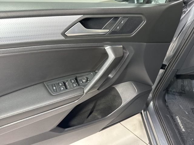 Used 2023 Volkswagen Tiguan S FWD image 11