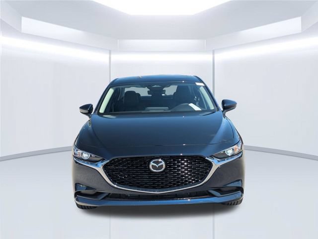 New 2026 MAZDA MAZDA3 2.5 S Sedan w/ Preferred Pkg FWD image 10