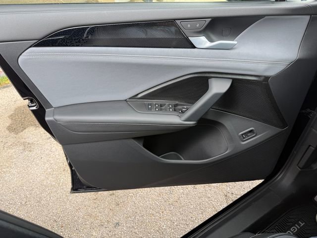 New 2026 Volkswagen Tiguan SE R-Line image 15