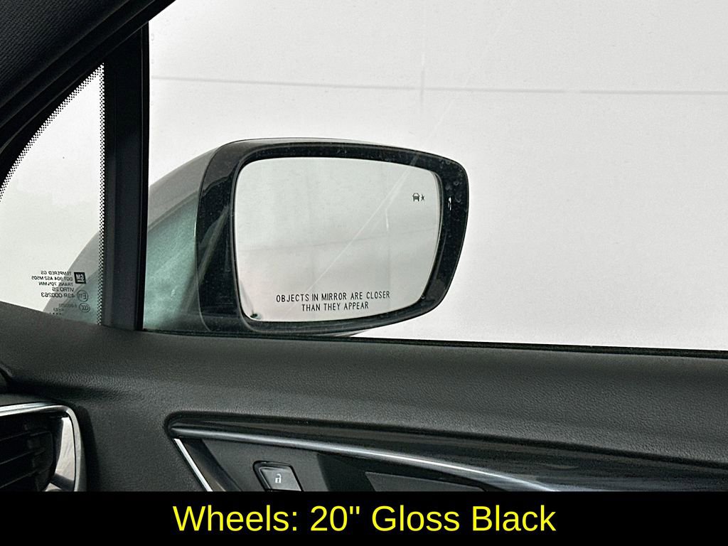 Used 2024 Buick Enclave Essence w/ Sport Touring Edition image 25