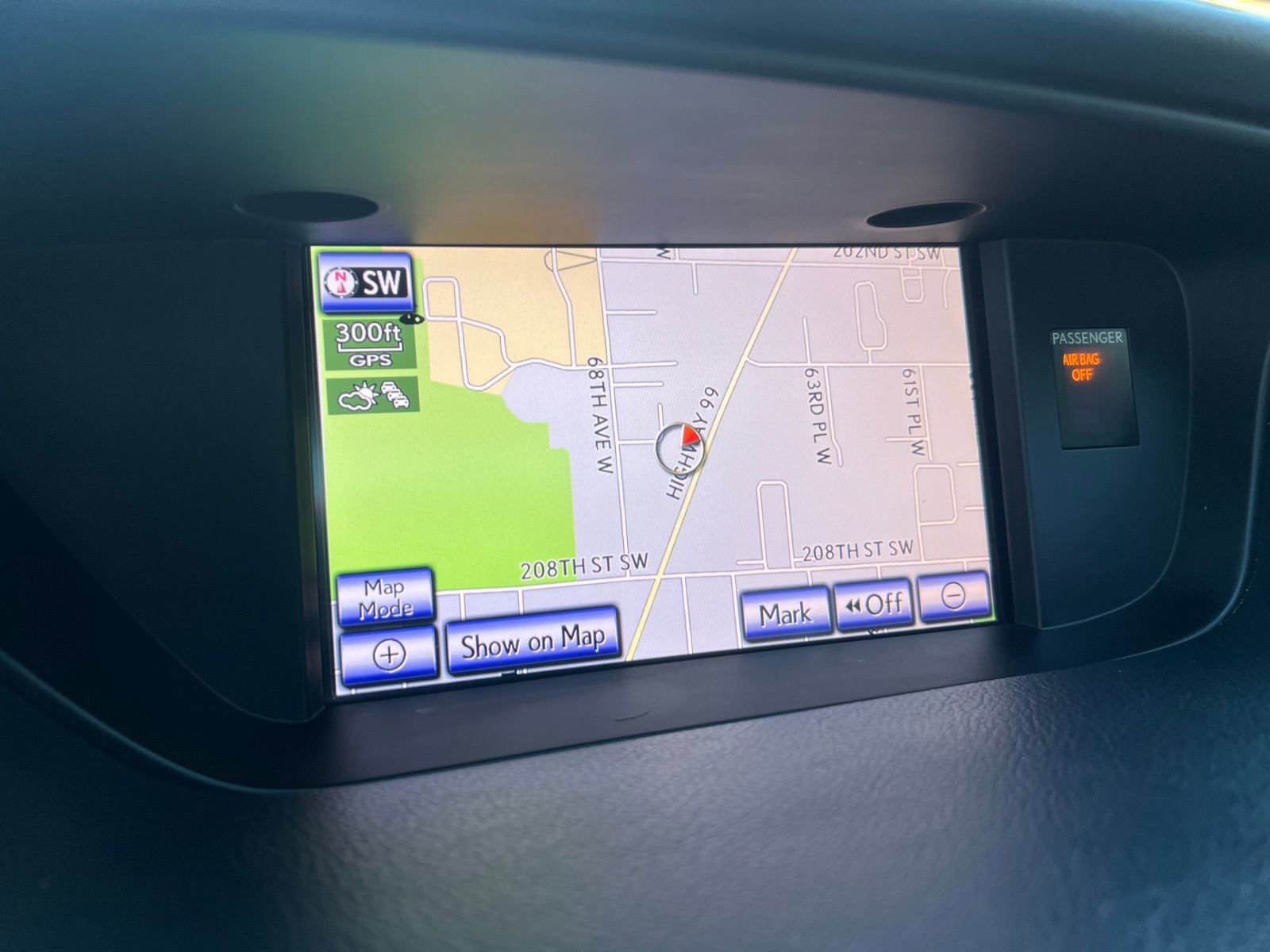 Used 2013 Lexus ES 350 350 w/ Luxury Pkg image 31