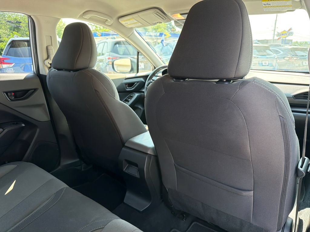 Certified 2024 Subaru Crosstrek 2.0i AWD/4WD image 31