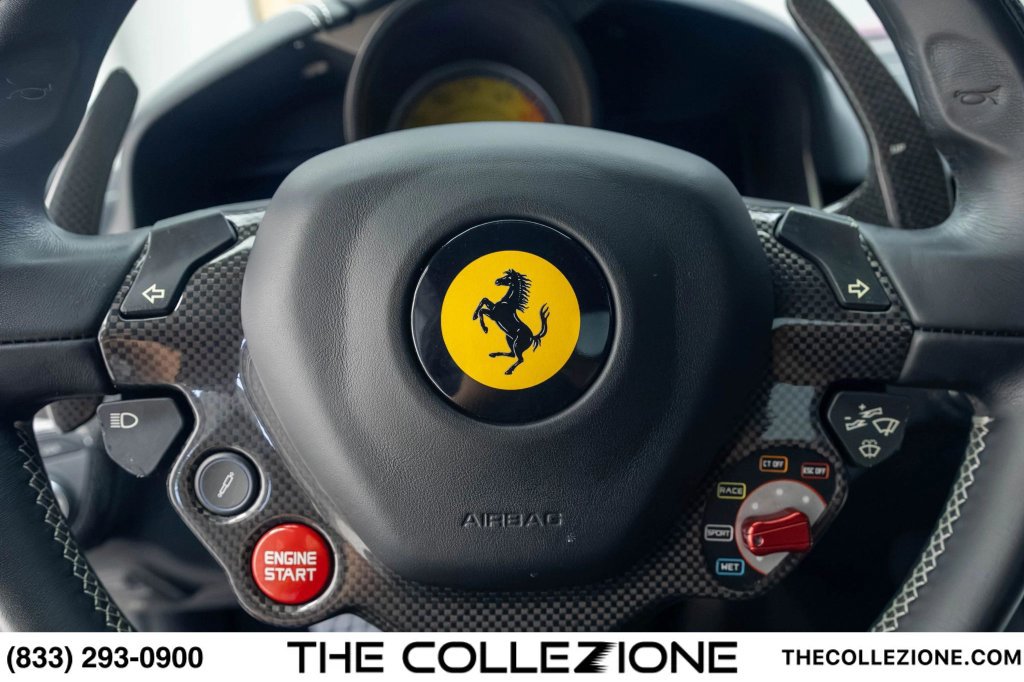 Used 2014 Ferrari F12 Berlinetta RWD image 54