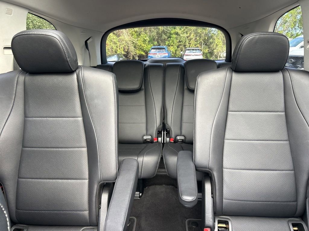 Used 2023 Mercedes-Benz GLS 450 4MATIC image 14